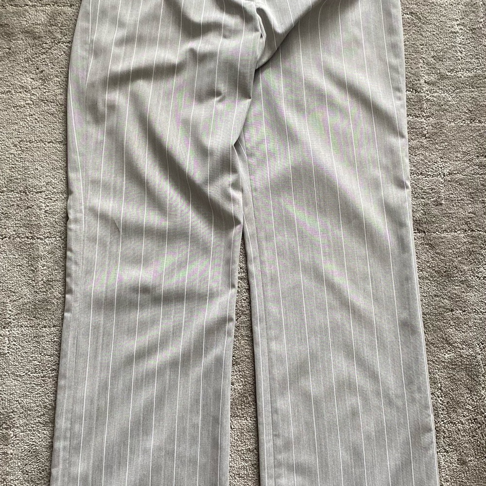 ETCETERA Lightweight Dress Pants - Picture 2 of 6